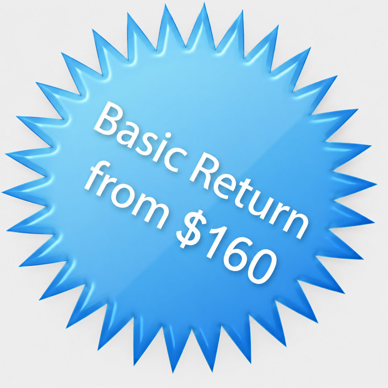Tax Returns from
